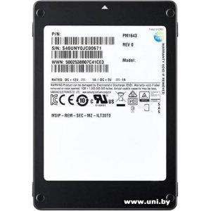 Samsung 1.92Gb SATA3 SSD MZILT1T9HAJQ