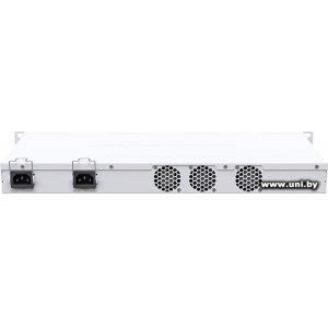 Купить Mikrotik CRS326-24S+2Q+RM в Минске, доставка по Беларуси