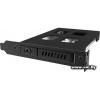 Chieftec CMR-125 HotSwap 1x2.5" HDD/SSD in back slot PCI