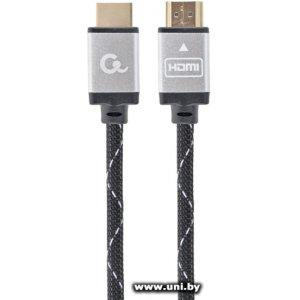 Купить Cablexpert HDMI-HDMI 1.5m (CCB-HDMIL-1.5M) в Минске, доставка по Беларуси