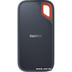 Купить SanDisk 500Gb USB SSD SDSSDE60-500G-G25 в Минске, доставка по Беларуси
