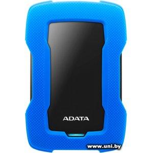 A-Data 1Tb 2.5` USB (AHD330-1TU31-CBL) Blue