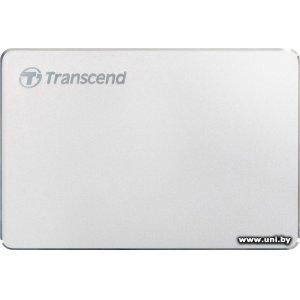 Transcend 2Tb 2.5` USB TS2TSJ25C3S