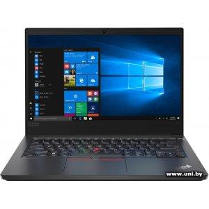 Купить Lenovo ThinkPad E14 (20RA002QRT) в Минске, доставка по Беларуси