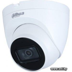 Купить DAHUA DH-IPC-HDW2230TP-AS-0360B-S2 в Минске, доставка по Беларуси