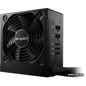 Купить be quiet! 700W BN303 SYSTEM POWER 9 [S9-CM-700W] в Минске, доставка по Беларуси
