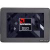 AMD 480Gb SATA3 SSD R5SL480G