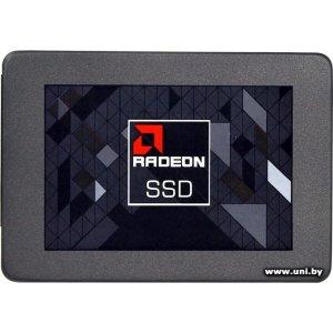 Купить AMD 480Gb SATA3 SSD R5SL480G в Минске, доставка по Беларуси