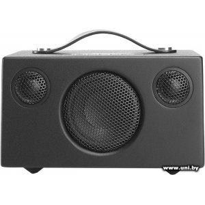 Купить Audio Pro Addon T3 Black в Минске, доставка по Беларуси