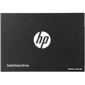 HP 250Gb SATA3 SSD 2DP98AA