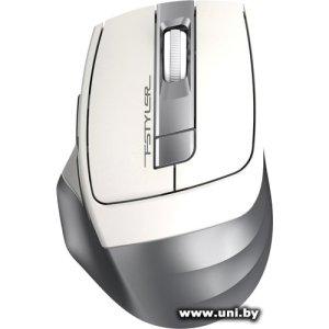 A4Tech FG35 Silver/White USB