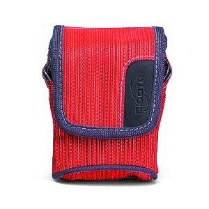 Dicota  CamPocket Look RED D16248P
