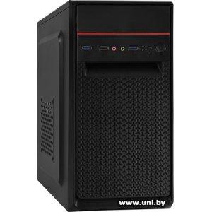 Купить Exegate 400W BAA-107U Black в Минске, доставка по Беларуси