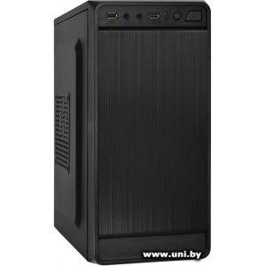 Купить Exegate BAA-108 Black MicroATX в Минске, доставка по Беларуси