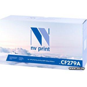 Купить NV Print NV-CF279A в Минске, доставка по Беларуси