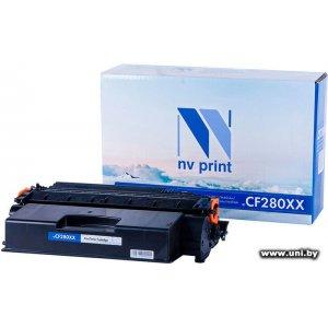 Купить NV Print NV-CF280XX в Минске, доставка по Беларуси