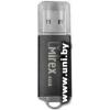 Mirex USB2.0 4Gb [13600-FMUUND04] Unit Black