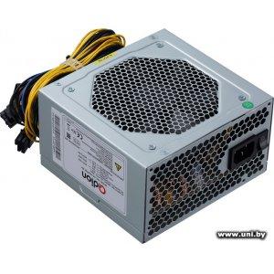 QDion 450W [QD-450PNR 80+]