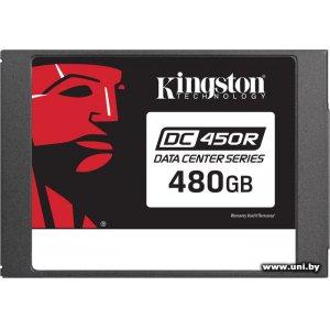Kingston 480Gb SATA3 SSD SEDC450R/480G