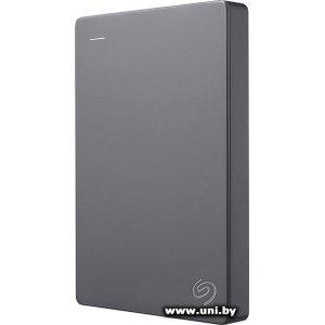 Купить Seagate 4Tb 2.5` USB STJL4000400 Grey в Минске, доставка по Беларуси