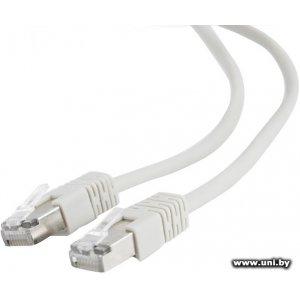 Patch cord Cablexpert 0.5m (PP22-0.5M) Grey