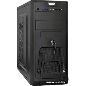 Купить Exegate CP-603UB EX283214RUS Black ATX в Минске, доставка по Беларуси