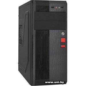 Exegate UN-605B EX283220RUS Black ATX