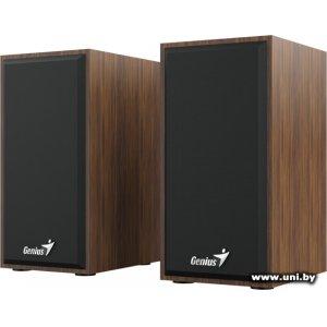 Купить Genius SP-HF180 Wood в Минске, доставка по Беларуси