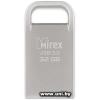 Mirex USB3.x 32Gb [13600-IT3TTR32] Silver