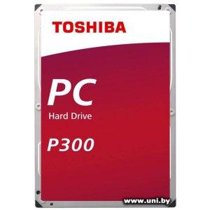 Toshiba 6Tb 3.5` SATA3 HDWD260UZSVA