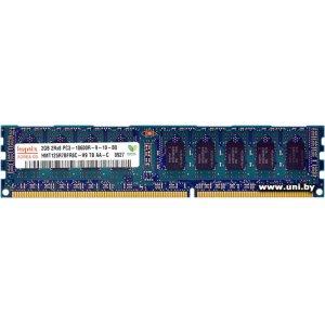 DDR3 2Gb PC-10660 Hynix (HMT125R7BFR8C-H9) ECC