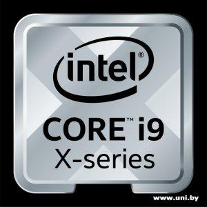 Intel Core i9-10900X BOX w/o cooler