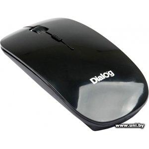 Купить Уценен Dialog Pointer Mouse MROP-02U в Минске, доставка по Беларуси