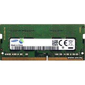 Купить SO-DIMM 4G DDR4-2400 Samsung M471A5143SB1-CRC в Минске, доставка по Беларуси
