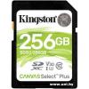 Kingston SDXC 256Gb [SDS2/256GB]