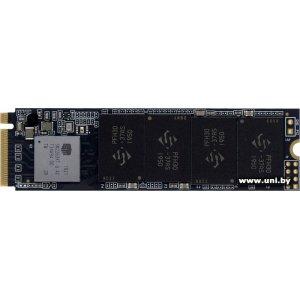 SmartBuy 128Gb M.2 PCI-E SBSSD-128GT-SM63XT-M2P4