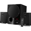Sven MS-2080 Black