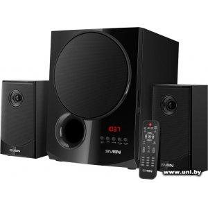 Купить Sven MS-2080 Black в Минске, доставка по Беларуси