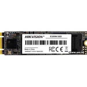 Купить Hikvision 512Gb M.2 SATA3 SSD HS-SSD-E100N-512G в Минске, доставка по Беларуси