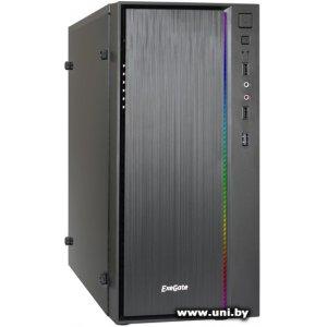 Exegate mEVO-9301 EX283754RUS MicroATX