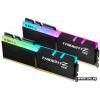 DDR4 64G PC-25600 G.Skill (F4-3200C16D-64GTZR)