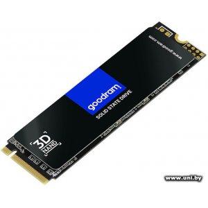 Купить Goodram 512Gb M.2 PCI-E SSD SSDPR-PX500-512-80 в Минске, доставка по Беларуси