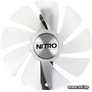 Sapphire 4N001-03-20G Nitro Gear LED Fan
