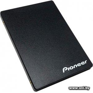 Купить Pioneer 128Gb SATA3 SSD APS-SL3N-128 в Минске, доставка по Беларуси