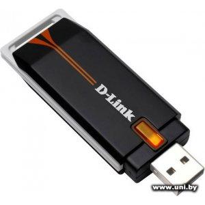 Уценен D-Link DWA-120, USB