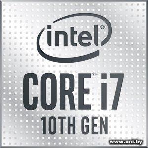 Купить Intel i7-10700K BOX в Минске, доставка по Беларуси