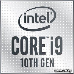 Intel i9-10900