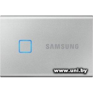 Купить Samsung 2Tb USB SSD MU-PC2T0S/WW в Минске, доставка по Беларуси