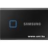Samsung 500Gb USB SSD MU-PC500K/WW