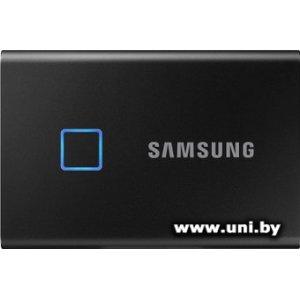 Samsung 500Gb USB SSD MU-PC500K/WW